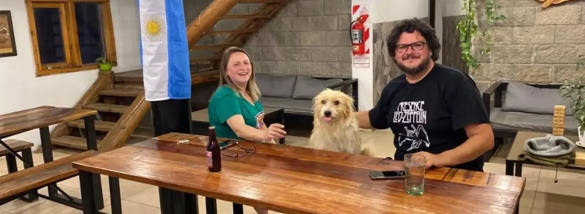 Albergues/Hostels Maneco Hostel