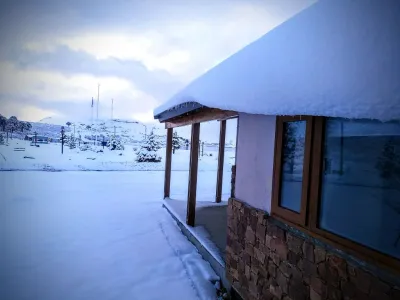 Hosterías Rosaleda Bed and Breakfast