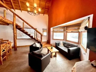 Cabins Enzojo Caviahue