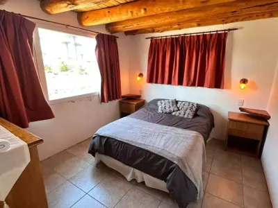 Cabins Enzojo Caviahue