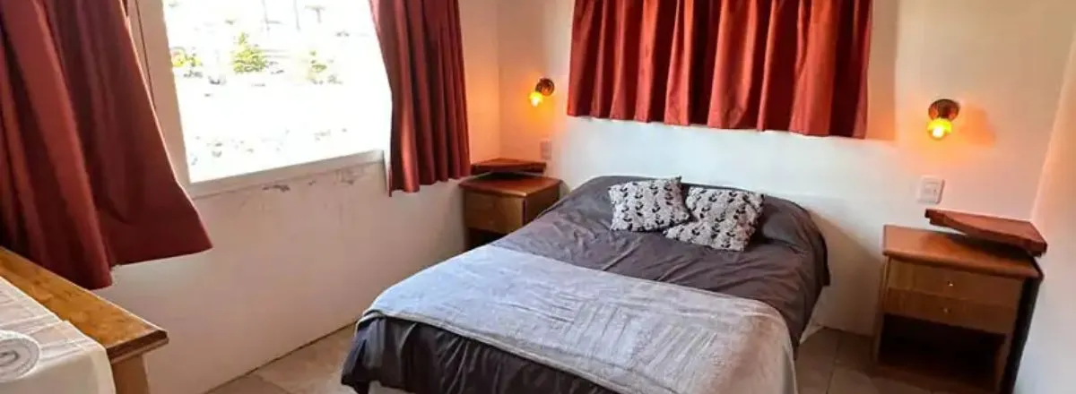 Cabins Enzojo Caviahue