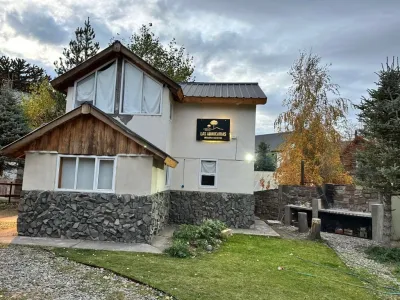 Cabañas Las Araucarias Cabañas  en  Caviahue