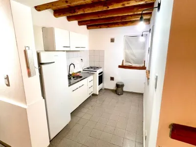 Cabañas Cabañas Las Araucarias