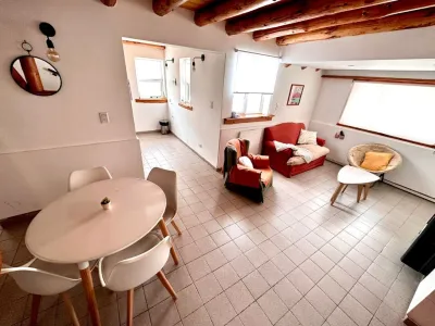 Cabañas Cabañas Las Araucarias