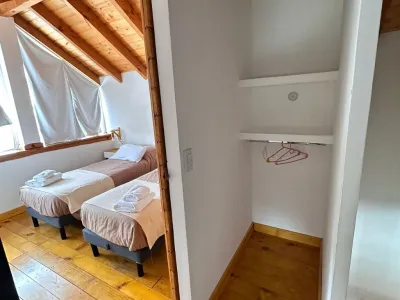 Cabañas Cabañas Las Araucarias