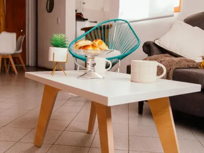 Cabañas Cabañas Las Araucarias