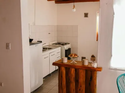 Cabañas Cabañas Las Araucarias