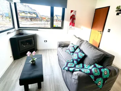 Cabañas Tunquelen Caviahue