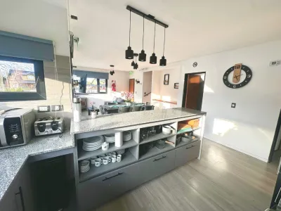 Cabañas Tunquelen Caviahue