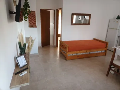 Alquiler temporario Departamento 25 de Mayo Viedma