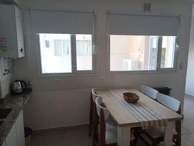 Alquiler temporario Departamento 25 de Mayo Viedma