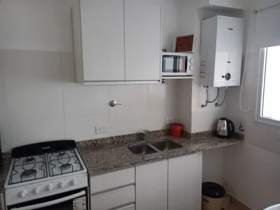 Alquiler temporario Departamento 25 de Mayo Viedma