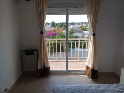 Alquiler temporario Departamento 25 de Mayo Viedma