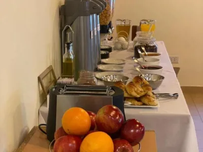 Cabañas Cabañas Las Marias