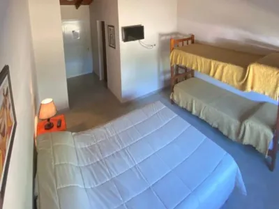 Cabañas Cabañas Las Marias