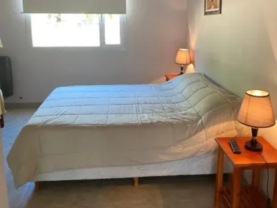 Cabañas Cabañas Las Marias