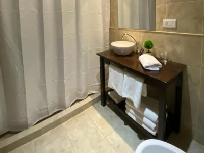 Cabañas Cabañas Las Marias