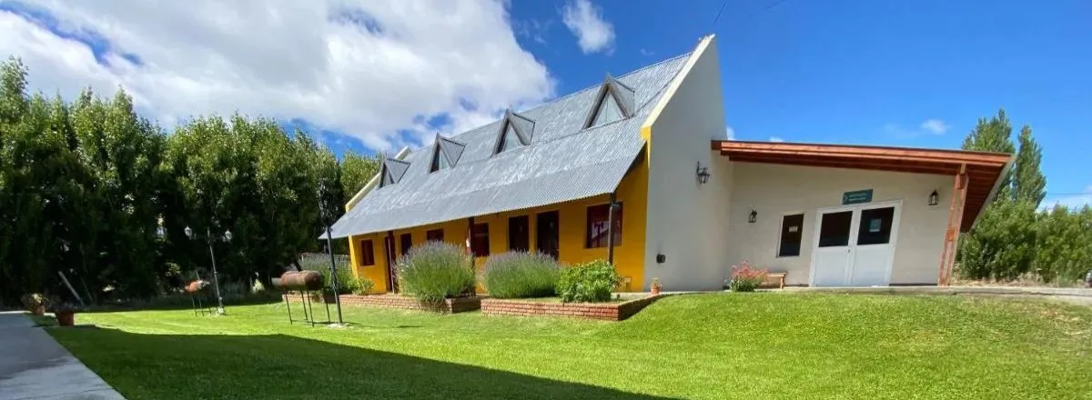 Cabañas Cabañas Las Marias