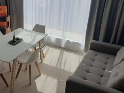 Apart Hotels AM Calafate Aparts