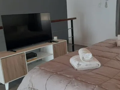 Apart Hotels AM Calafate Aparts