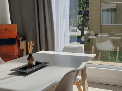 Apart Hotels AM Calafate Aparts