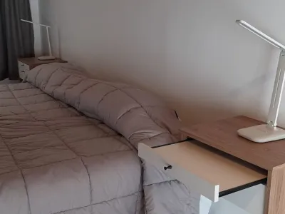 Apart Hotels AM Calafate Aparts