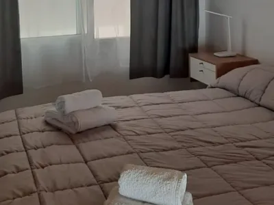 Apart Hotels AM Calafate Aparts