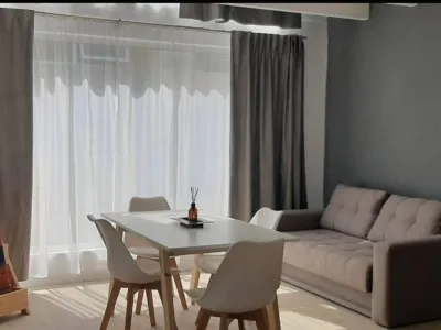 AM Calafate Aparts Apart Hotels  in  El Calafate