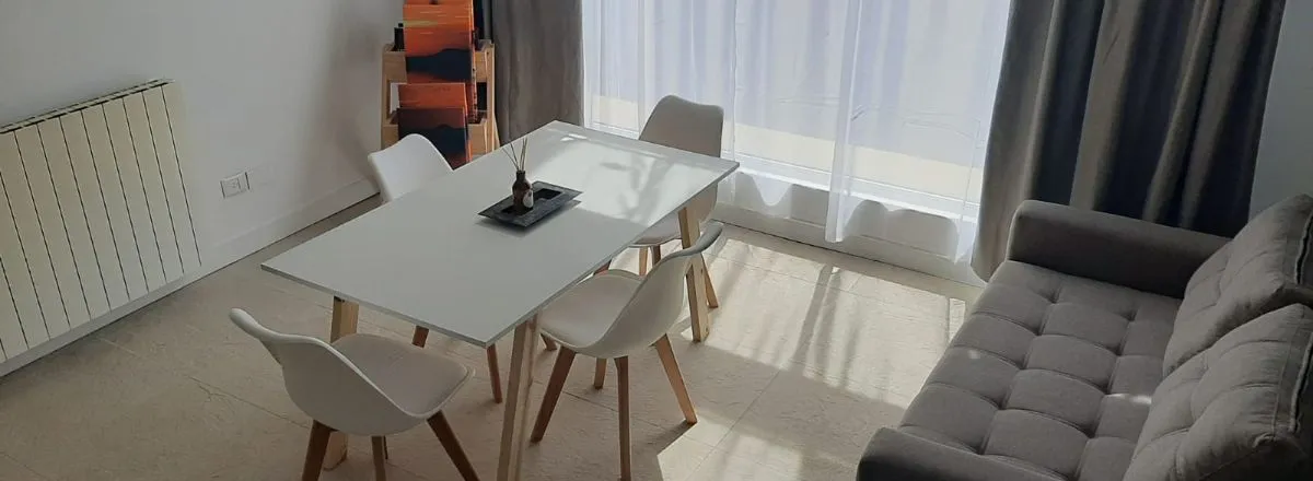 Apart Hotels AM Calafate Aparts