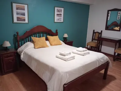 Apart Hotel Libertador Apart Hotels  in  El Calafate