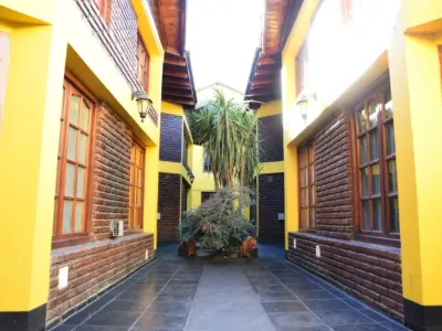 Apart Hotels Apart Hotel Libertador