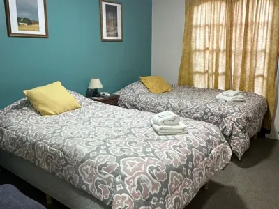 Apart Hotels Apart Hotel Libertador