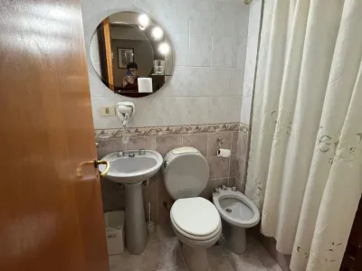 Apart Hotels Apart Hotel Libertador