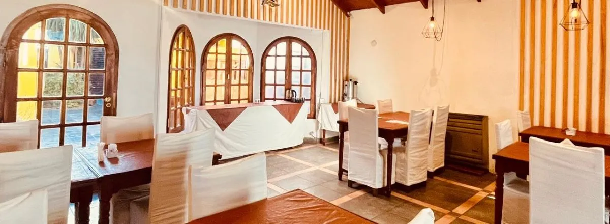 Apart Hotels Apart Hotel Libertador