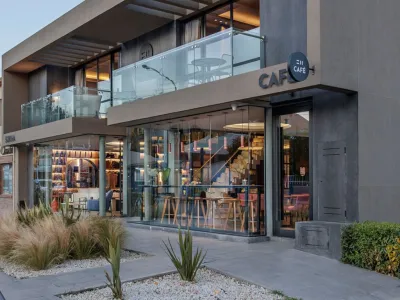 Apart Hotels EH Boutique Experience