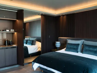 Apart Hotels EH Boutique Experience