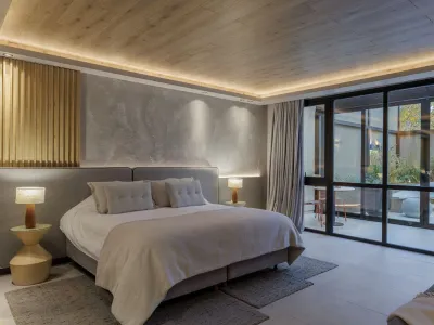 Apart Hotels EH Boutique Experience