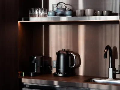 Apart Hotels EH Boutique Experience