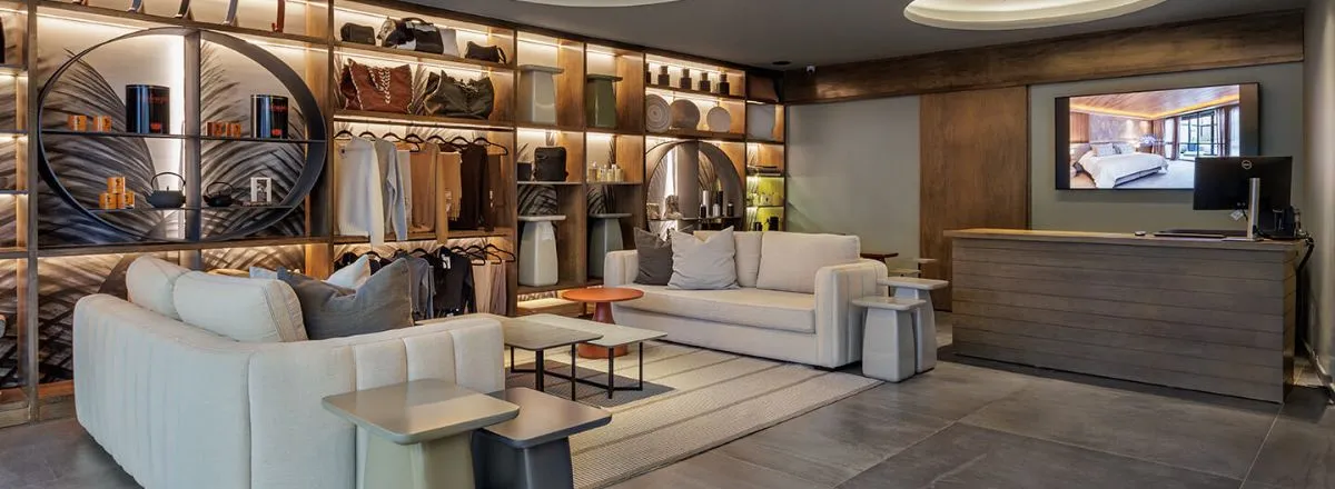 Apart Hotels EH Boutique Experience