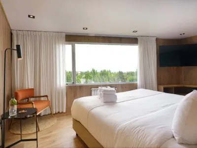 Apart Hotels Montano Boutique Suites