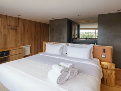 Apart Hotels Montano Boutique Suites