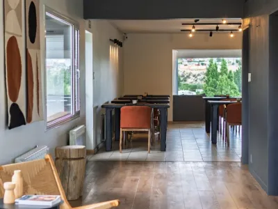 Apart Hotels Montano Boutique Suites