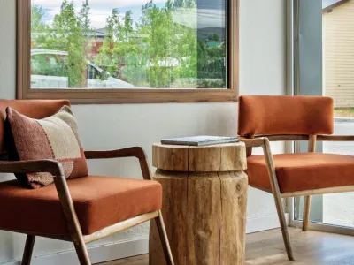 Apart Hotels Montano Boutique Suites