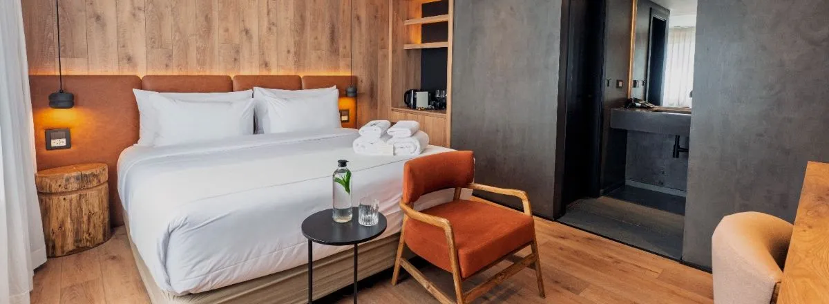 Apart Hotels Montano Boutique Suites