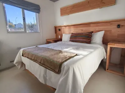 Pachagonia Lofts Apart Hotels  in  El Calafate
