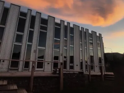 Apart Hotels Pachagonia Lofts