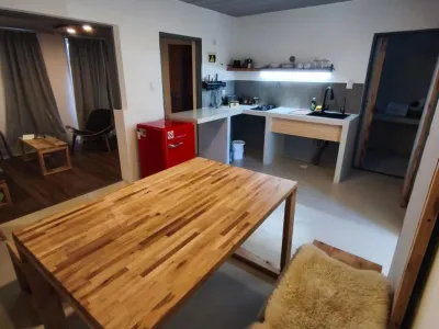 Apart Hotels Pachagonia Lofts