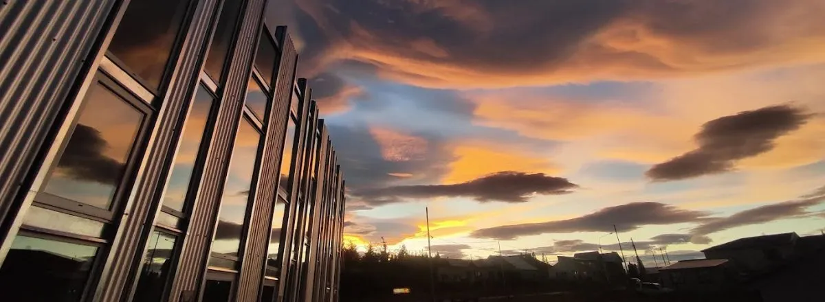 Apart Hotels Pachagonia Lofts