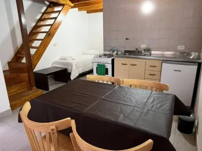 Apart Hotels Los Maderos Aparts