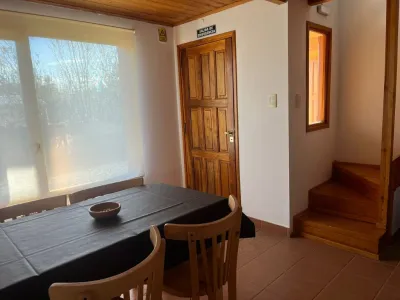 Apart Hotels Los Maderos Aparts